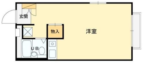 レオパレスサンライズ1