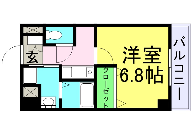 ジュネスバンブー