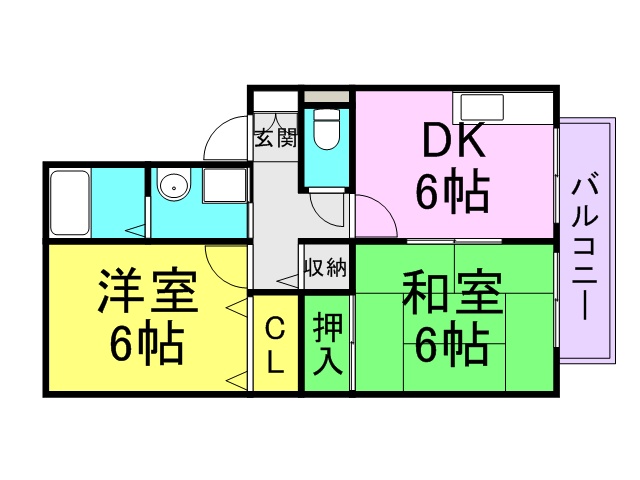 ドミール神垣