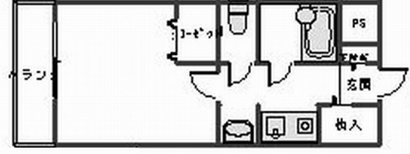 ステラハウス4-500