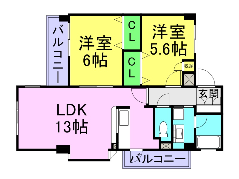ヒルズ三番町