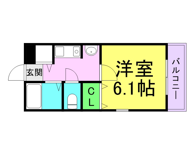 ステラハウス5