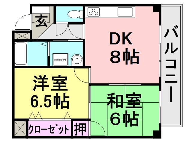 ゼハールト橘