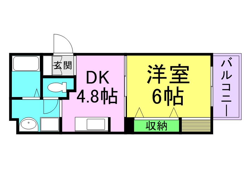 ループ若草