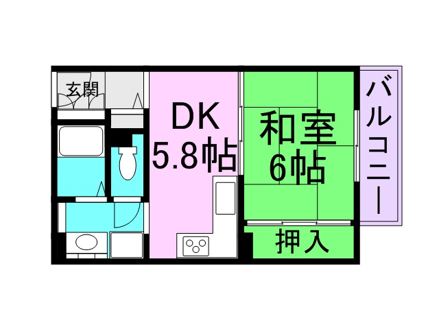 ループ若草