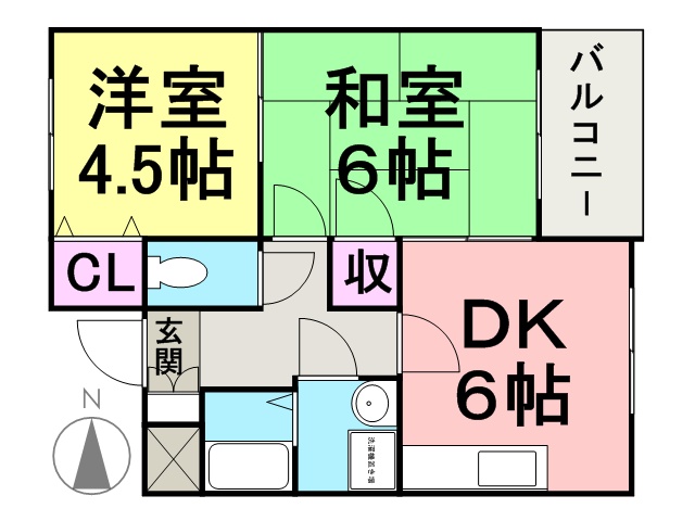 スペリティ岡山5番館