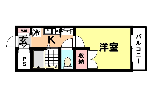 ステラハウス10