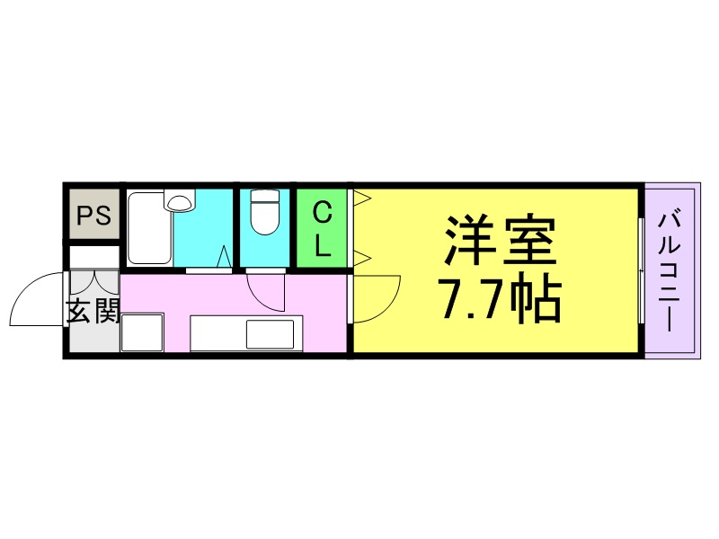 シャンブル甲東園