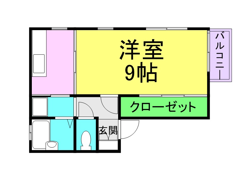 クライネブルーメ