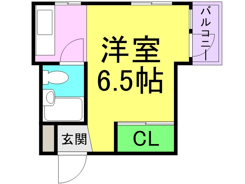 リバーヒルハイツ