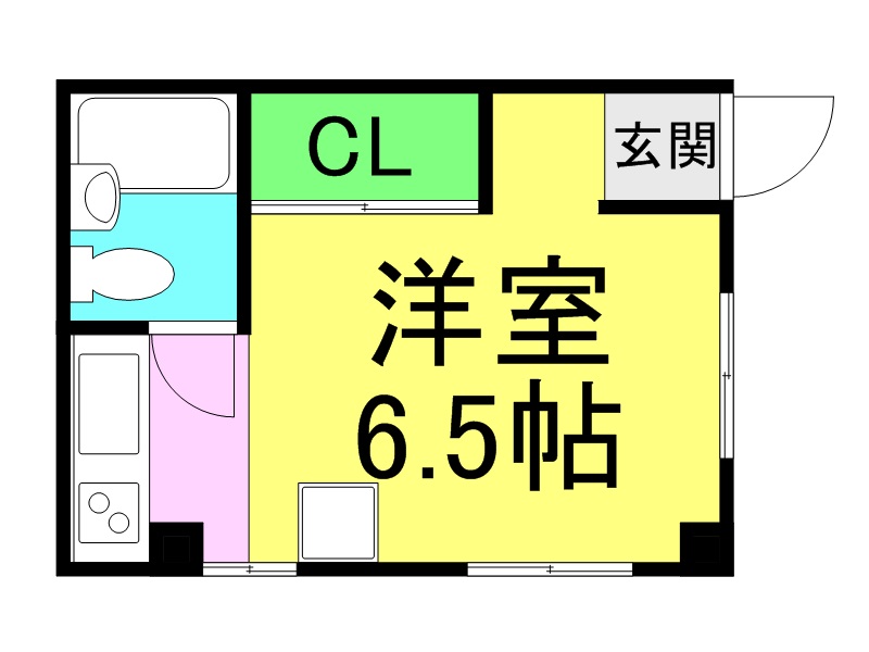 リバーヒルハイツ