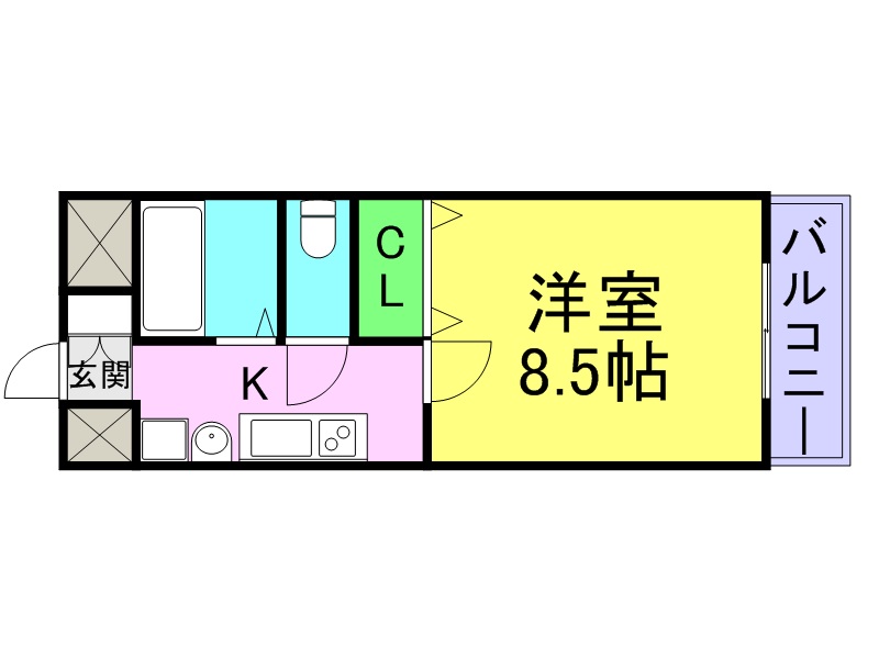 ラ・スリーズクレハ