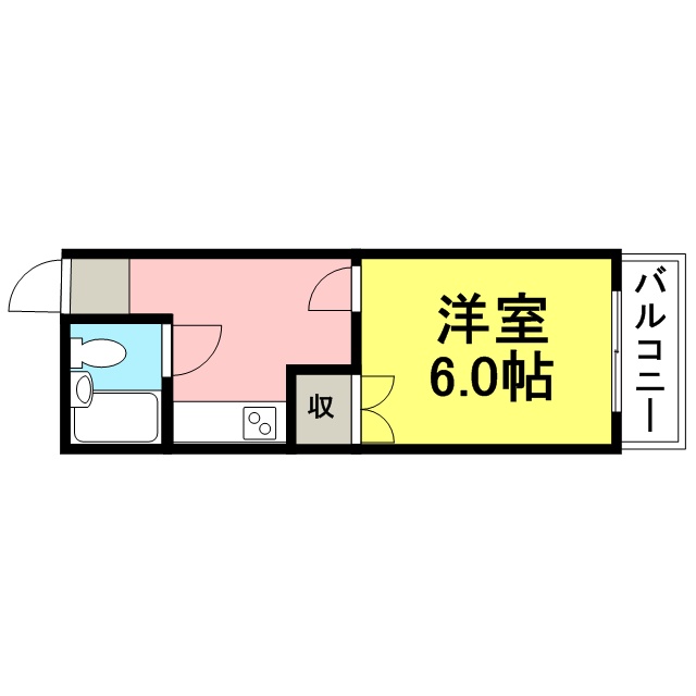 パレーシャル武庫之荘