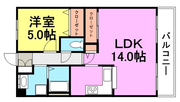 フォレステージュ武庫之荘