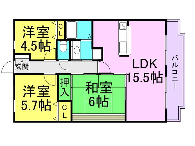 ココ西宮