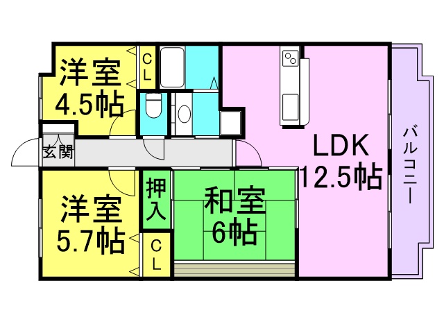 ココ西宮