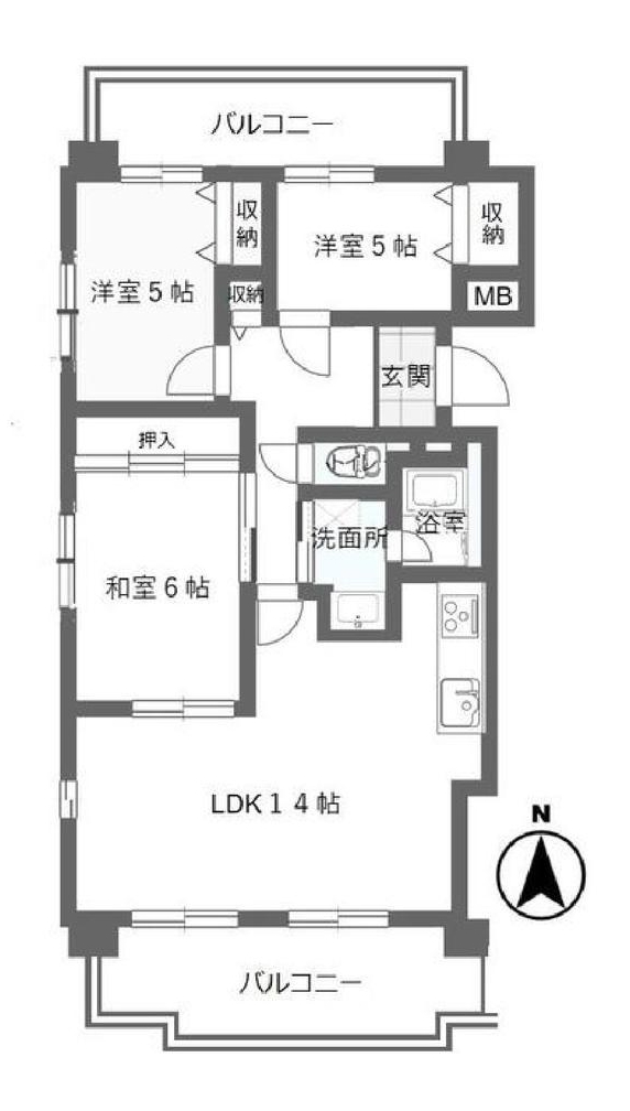 ジュエルコート甲子園口