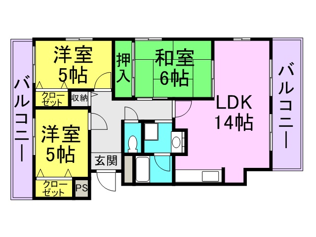 ジュエルコート甲子園口
