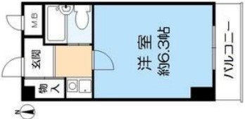 アリスト北昭和