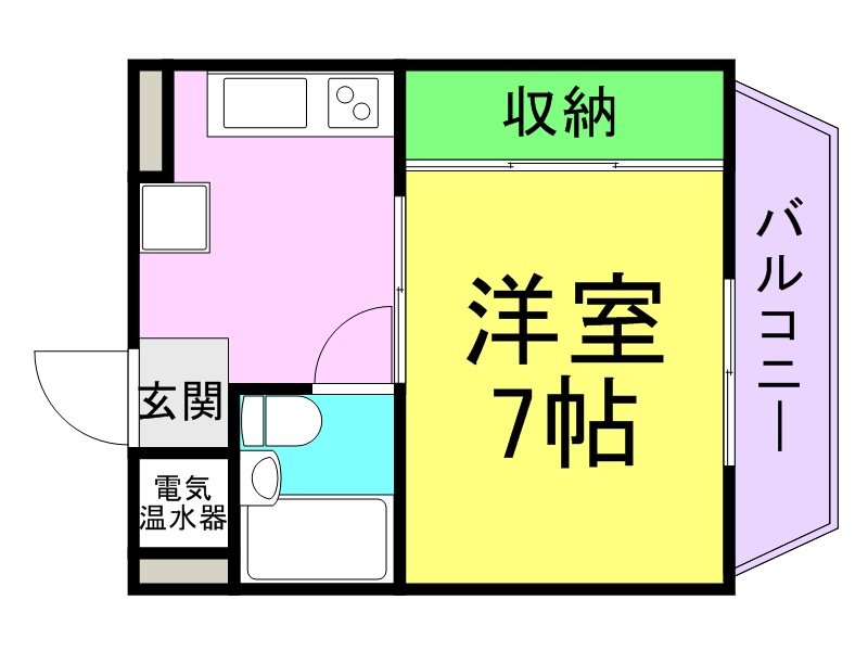 デュオ鳴尾
