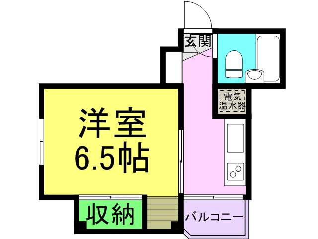 デュオ鳴尾