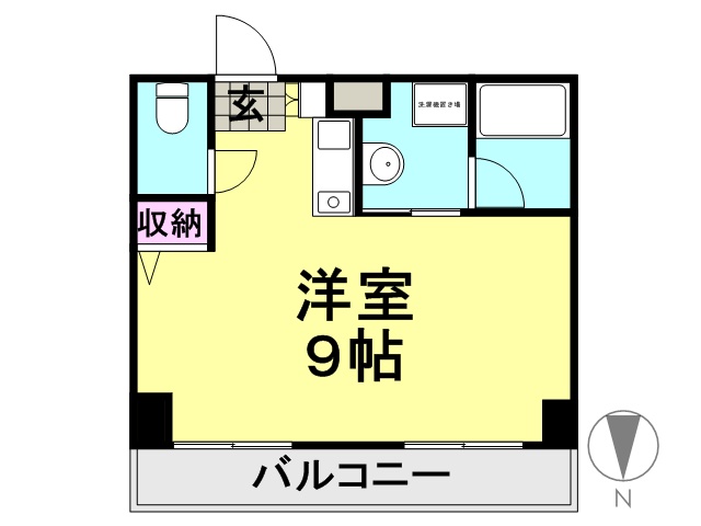 オーラ・コート杭瀬