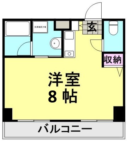 オーラ・コート杭瀬