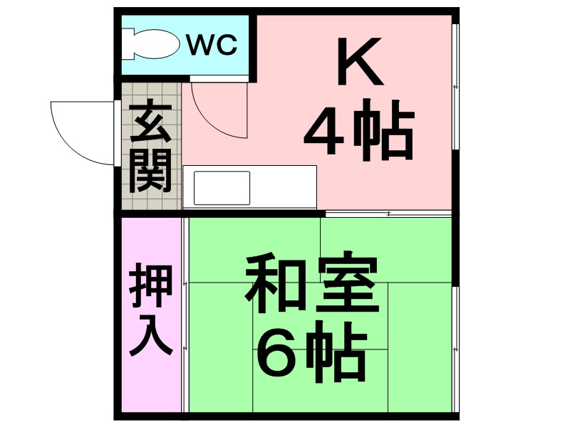 オーラ・コート杭瀬