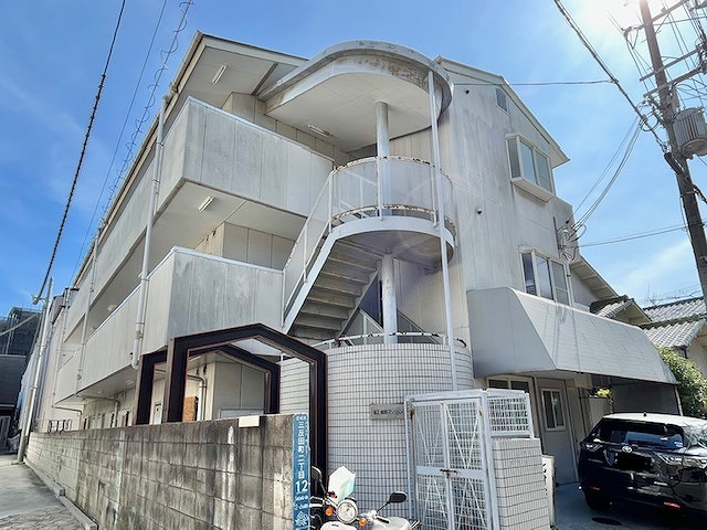 第2細田マンション