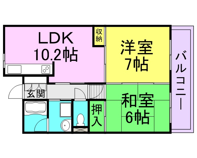 ジュエルコート甲子園口?