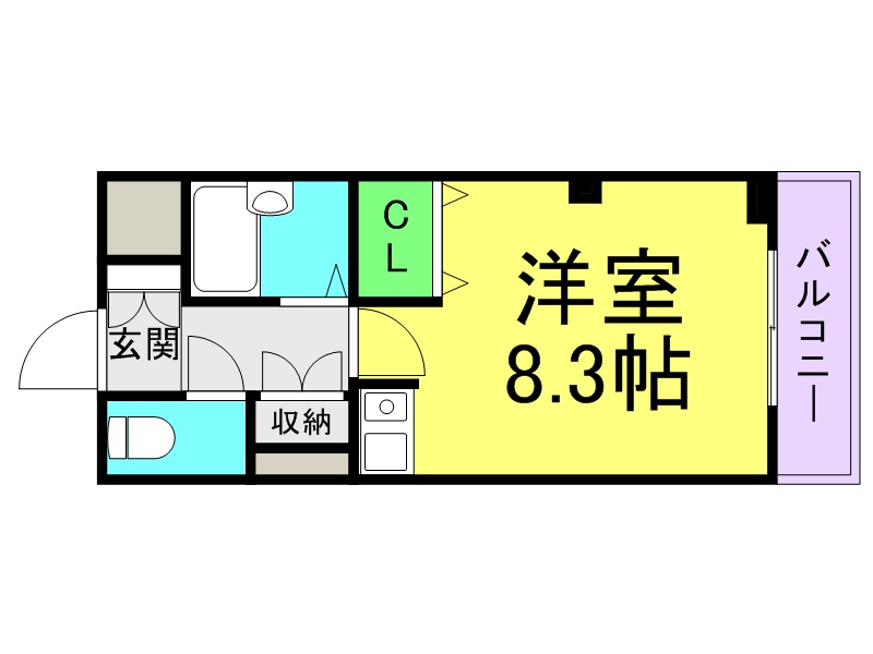 ヴィユ江上
