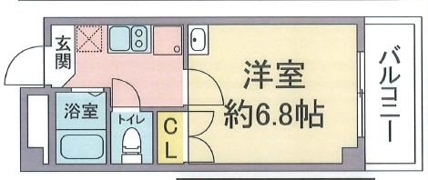 リッチライフ甲子園?