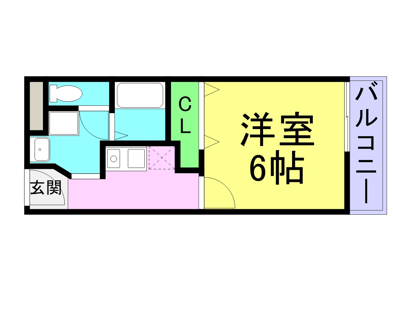 アルカディアマーユ