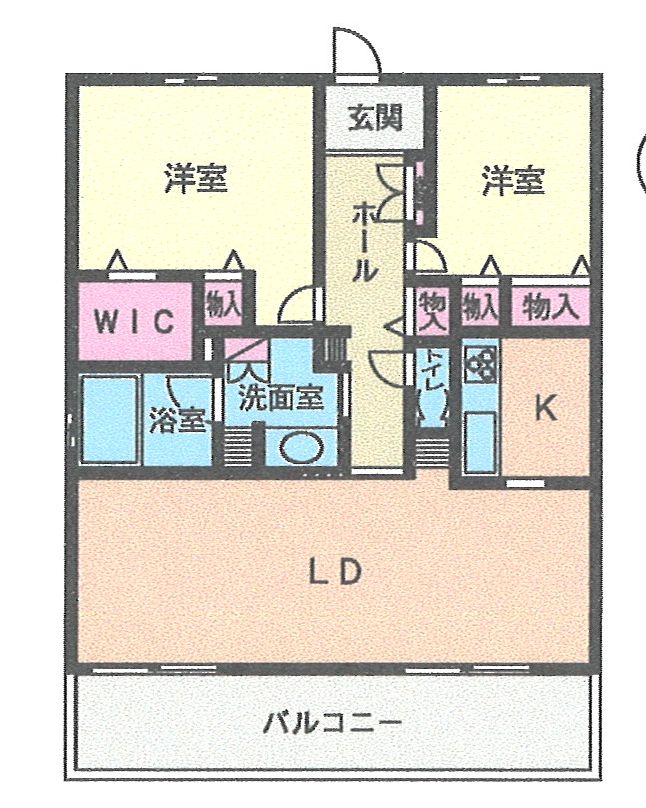 ITコート苦楽園