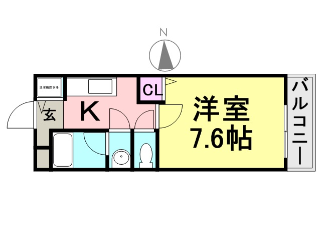 シェリール武庫之荘