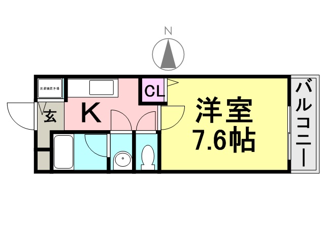 シェリール武庫之荘