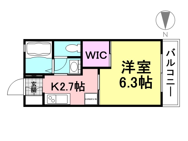 サンヴィラージュ・レイ