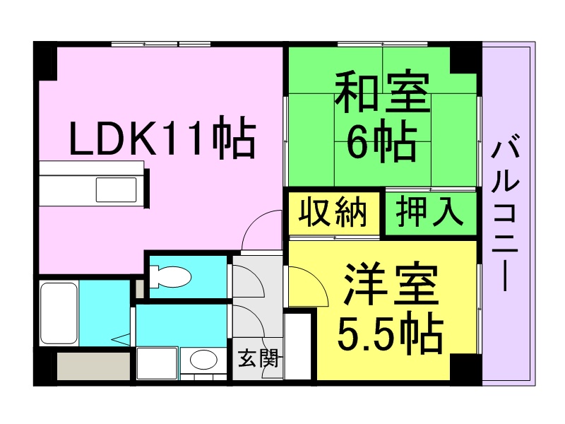 セレニテ甲子園口