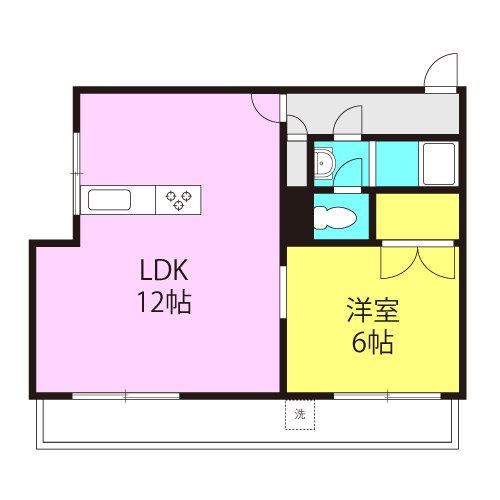 メイプル武庫之荘