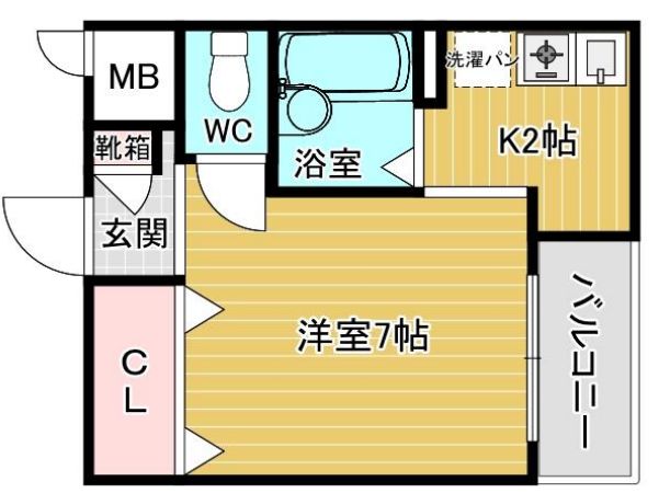 ハイクオリティ神田