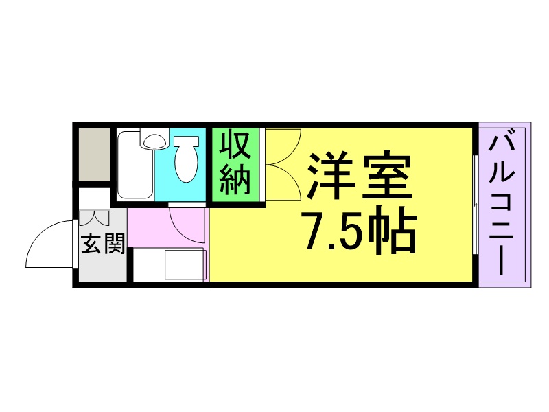 パティオ甲子園口