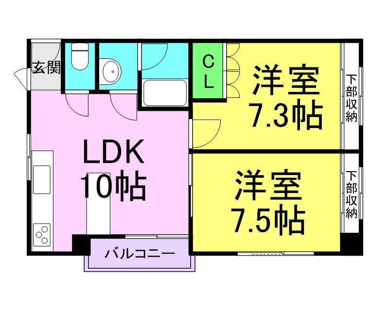 パティオ甲子園口