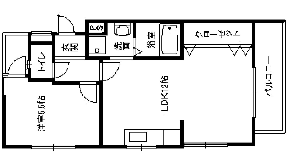ハイム北夙川?