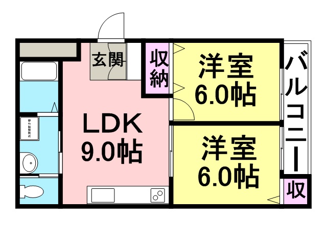 アイビースクエア南塚口