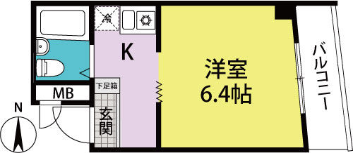 フォレスト