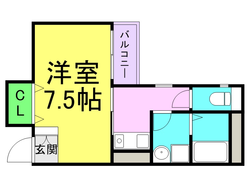 FLAT34西宮