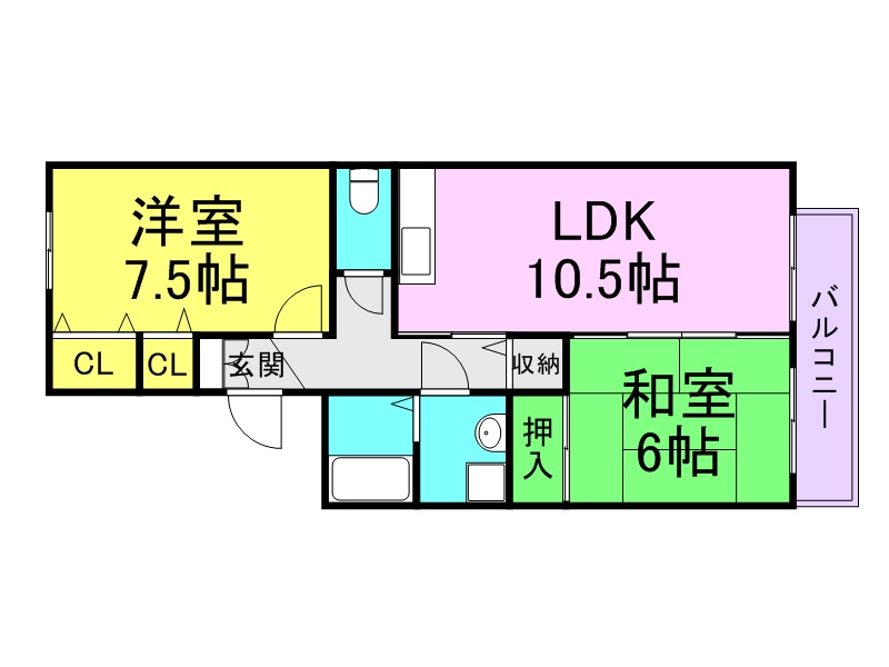 ルミエール甲東園?