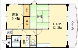 エスポワール南清水