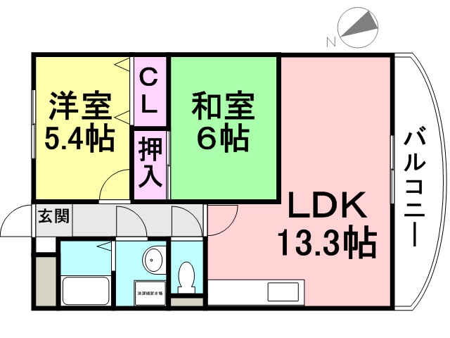 エスポワール南清水