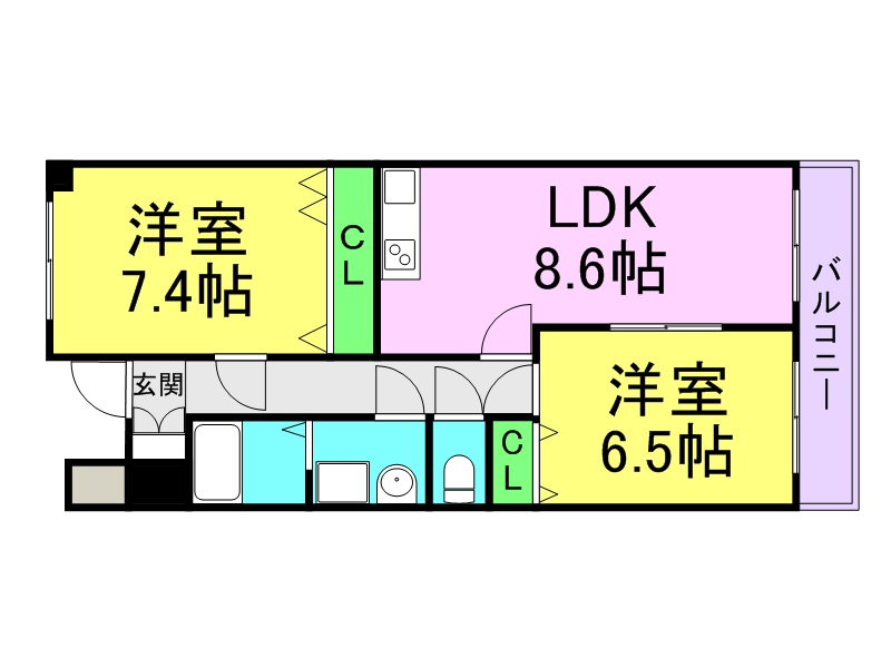 グランドレジデンス西宮